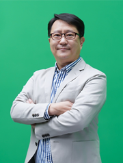 Edward Yi